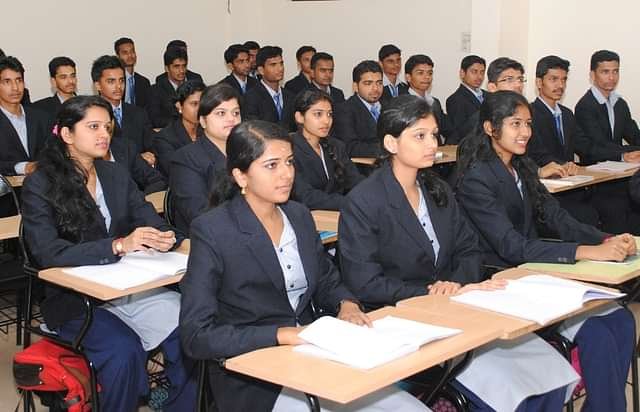 College Image